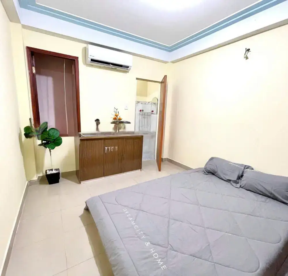 Cho thuê phòng Tòa 3/53/6, Thành Thái ZTT1, Phường 14, Quận 10, Hồ Chí Minh N154 P18994