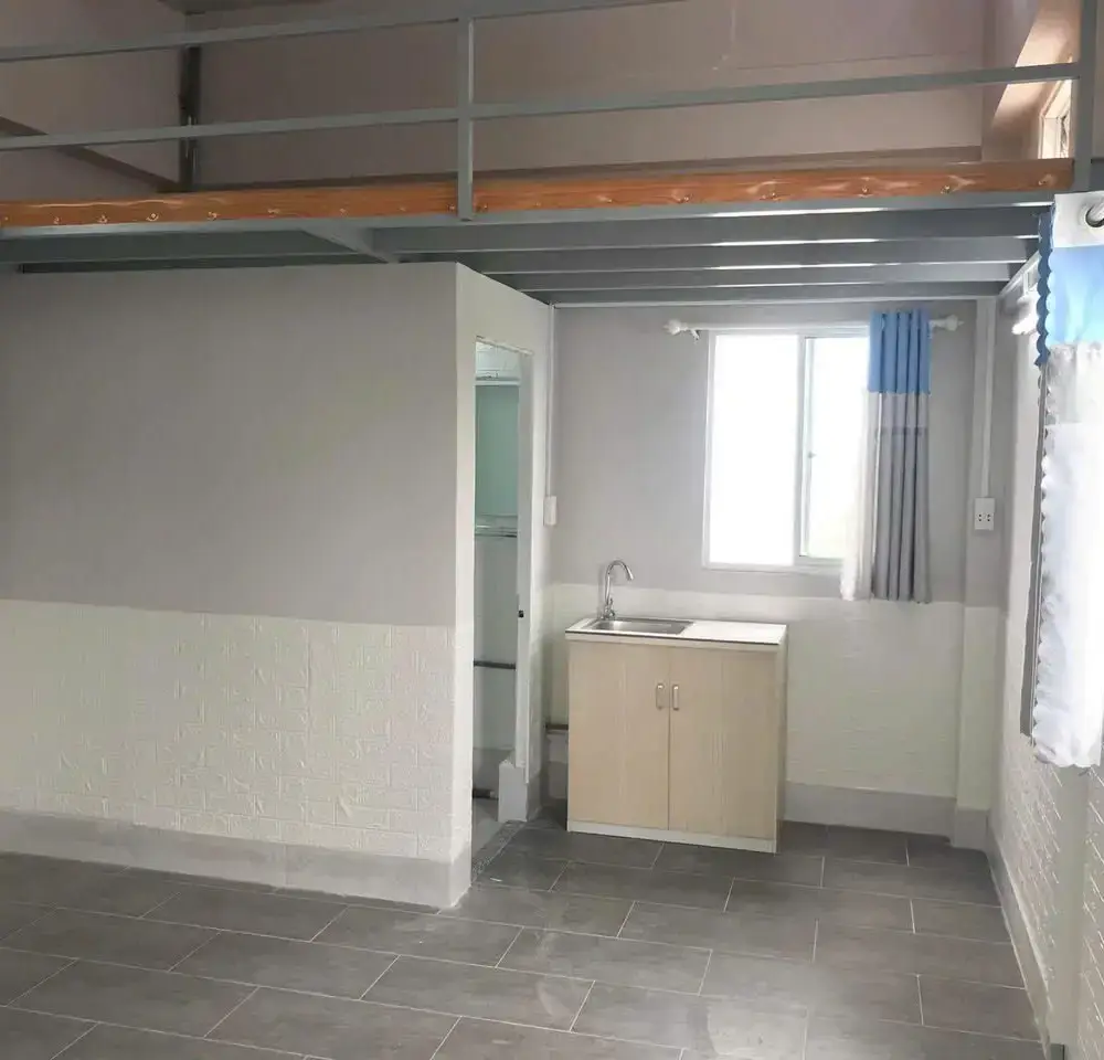 Cho thuê phòng 62/7/29E, Trần Bình Trọng - zbt, Phường 05, Quận Bình Thạnh, Hồ Chí Minh N768 P19060