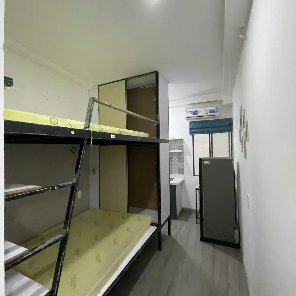 Cho thuê phòng 88/9, Bạch Đằng, Phường 14, Quận Bình Thạnh, Hồ Chí Minh N4325 P19076