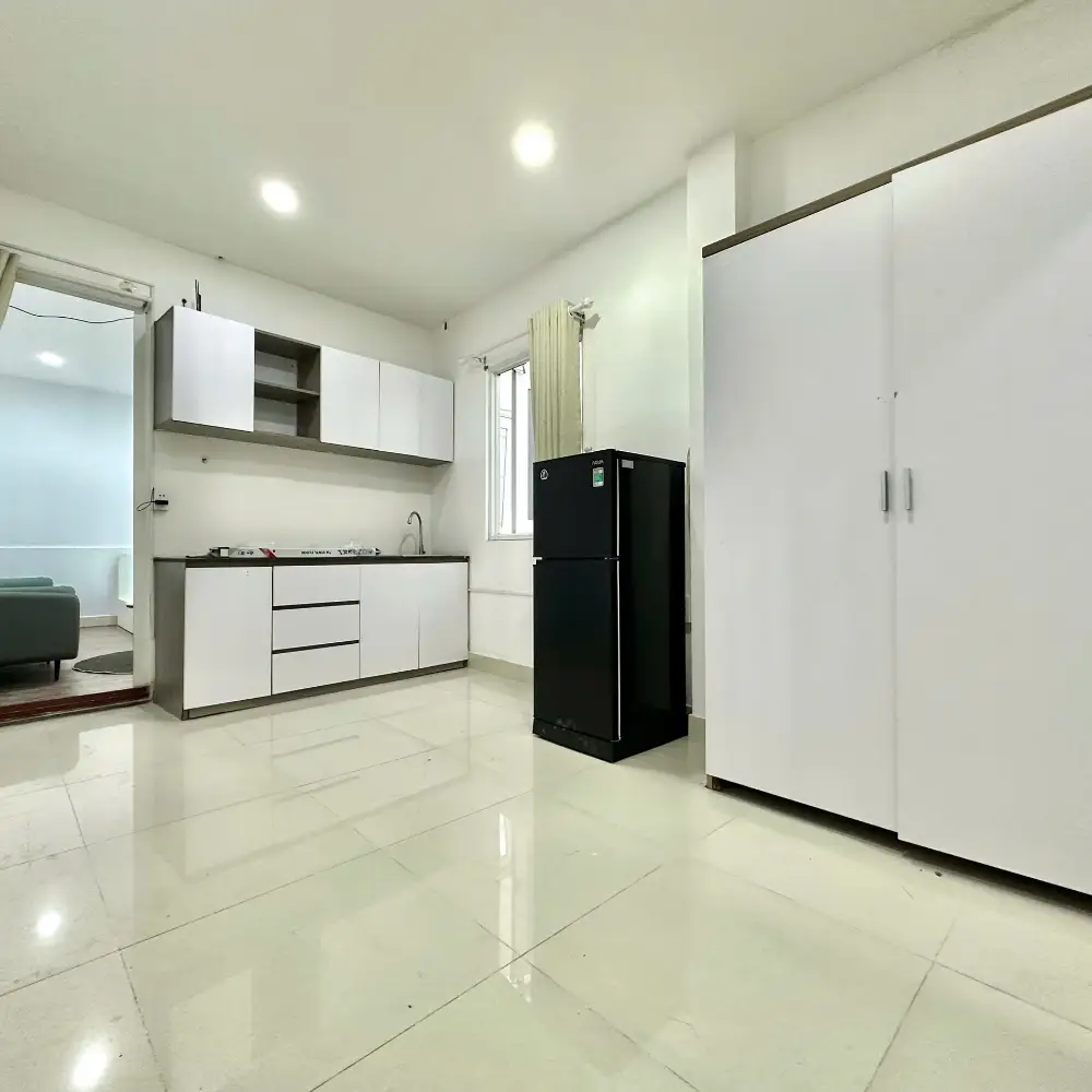 Cho thuê phòng 48/6, Trường Sa - zbt, Phường 17, Quận Bình Thạnh, Hồ Chí Minh N3013 P19151