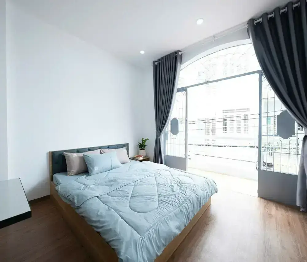 Cho thuê phòng 50/18, Nguyễn Đình Chiểu - zbt, Phường 04, Quận Phú Nhuận, Hồ Chí Minh