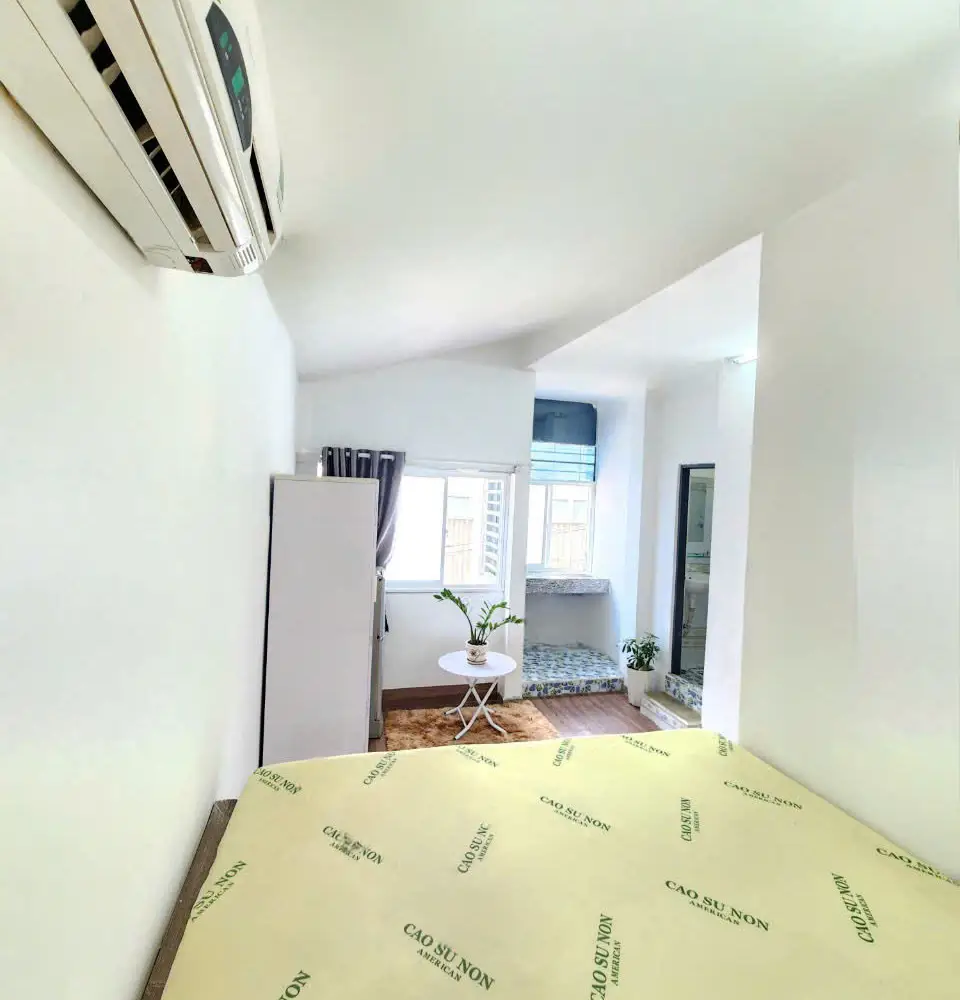 Cho thuê phòng 167/14, Nguyễn Văn Thương - zbt, Phường 25, Quận Bình Thạnh, Hồ Chí Minh N4570 P19200