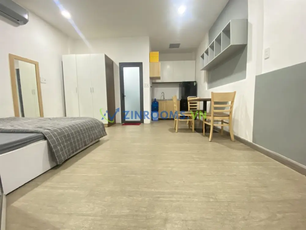 Cho thuê phòng 441/62, Điện Biên Phủ, Phường 25, Quận Bình Thạnh, Hồ Chí Minh N4021 P19202