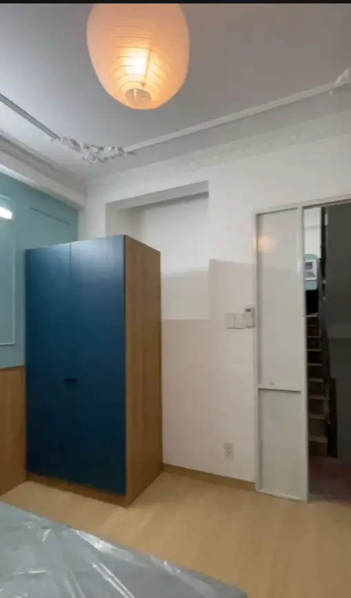 Cho thuê phòng 212/17, Nguyễn Thiện Thuật ZTT1, Phường 03, Quận 3, Hồ Chí Minh N840 P19205