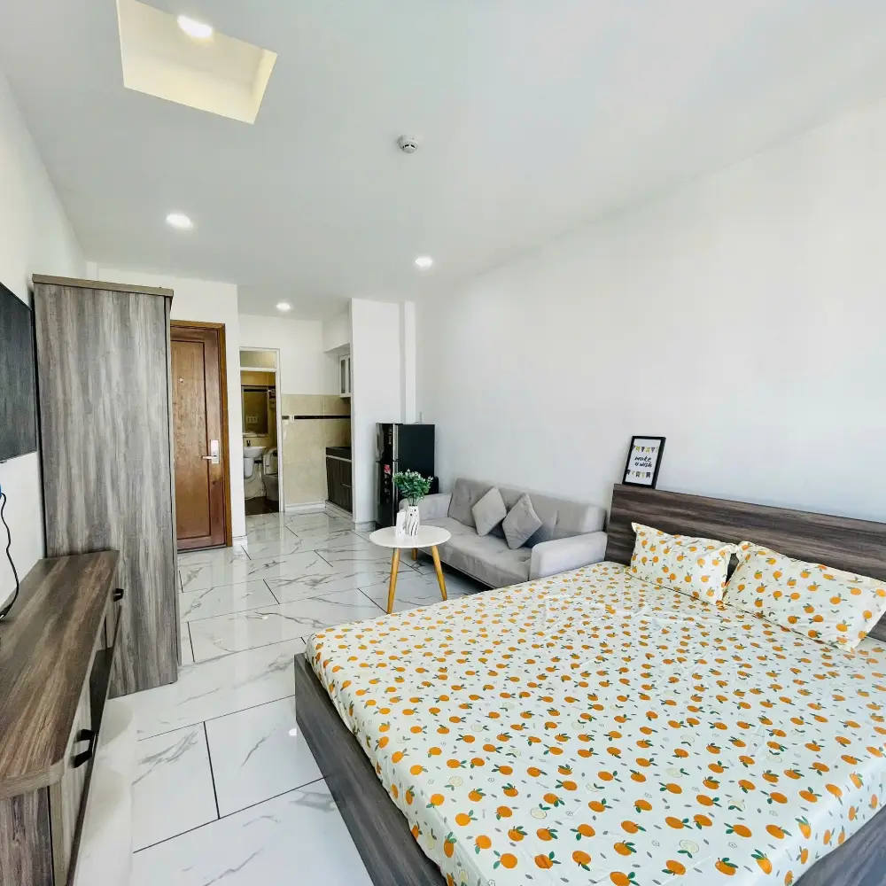 Cho thuê phòng 133/8, Bình Quới zbt, Phường 27, Quận Bình Thạnh, Hồ Chí Minh