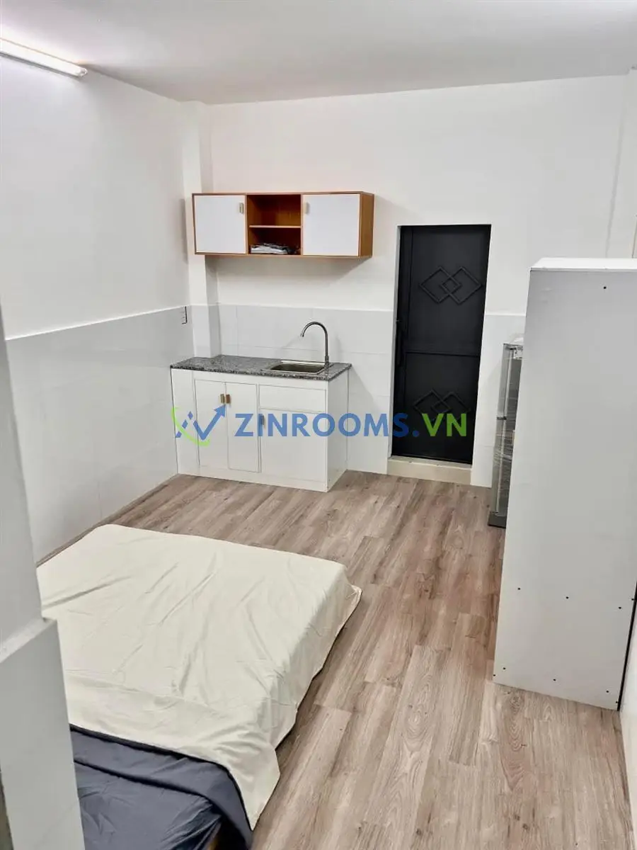 Cho thuê phòng 311/16, Nguyễn Đình Chiểu ZTT1, Phường 05, Quận 3, Hồ Chí Minh