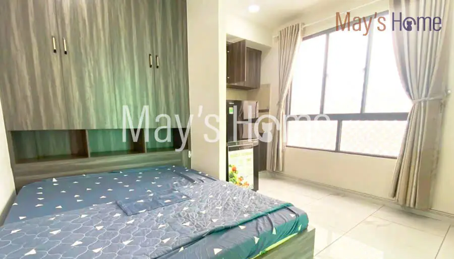 Cho thuê phòng 133/8, Bình Quới zbt, Phường 27, Quận Bình Thạnh, Hồ Chí Minh