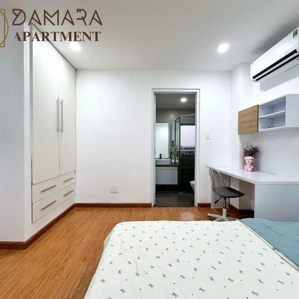 Cho thuê phòng 159/9, Đào Duy Anh, Phường 07, Quận Phú Nhuận, Hồ Chí Minh - zbt N218 P19221