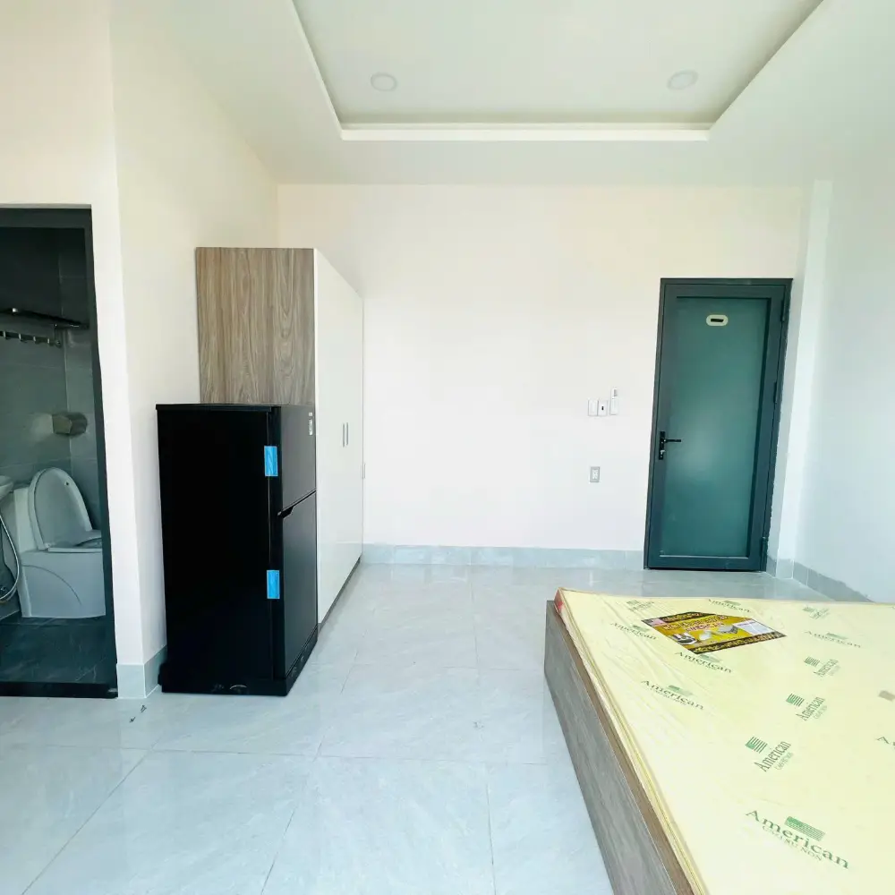 Cho thuê phòng 149/5, Nơ Trang Long - zbt, Phường 12, Quận Bình Thạnh, Hồ Chí Minh N6391 P19223