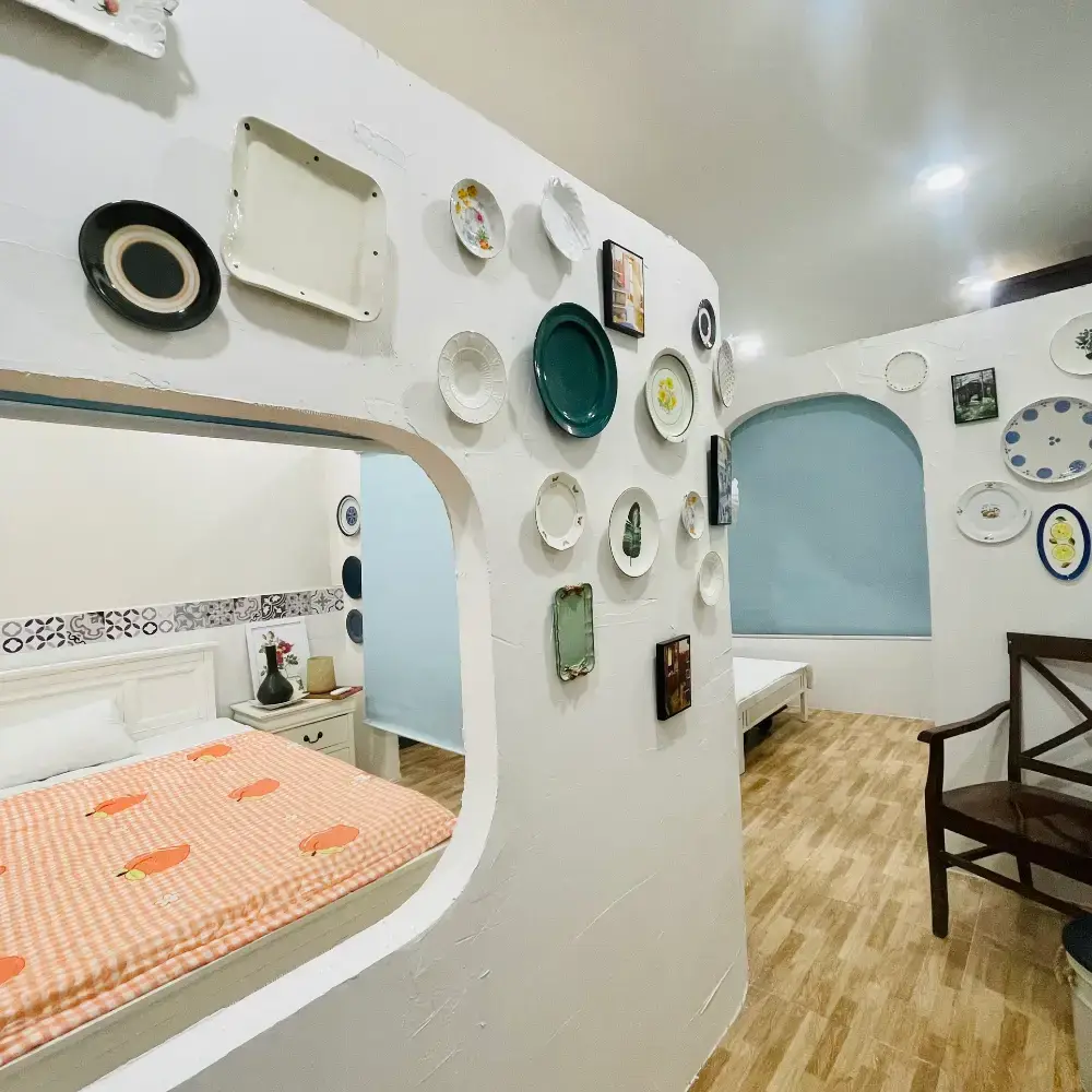 Cho thuê phòng 270/2/25A, Phan Đình Phùng, Phường 03, Quận Phú Nhuận, Hồ Chí Minh - zbt N6637 P19234