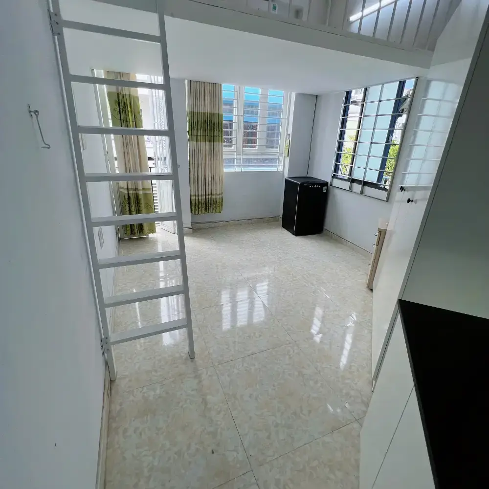 Cho thuê phòng 158/38, Trần Huy Liệu, Phường 15, Quận Phú Nhuận, Hồ Chí Minh - zbt N2642 P19251