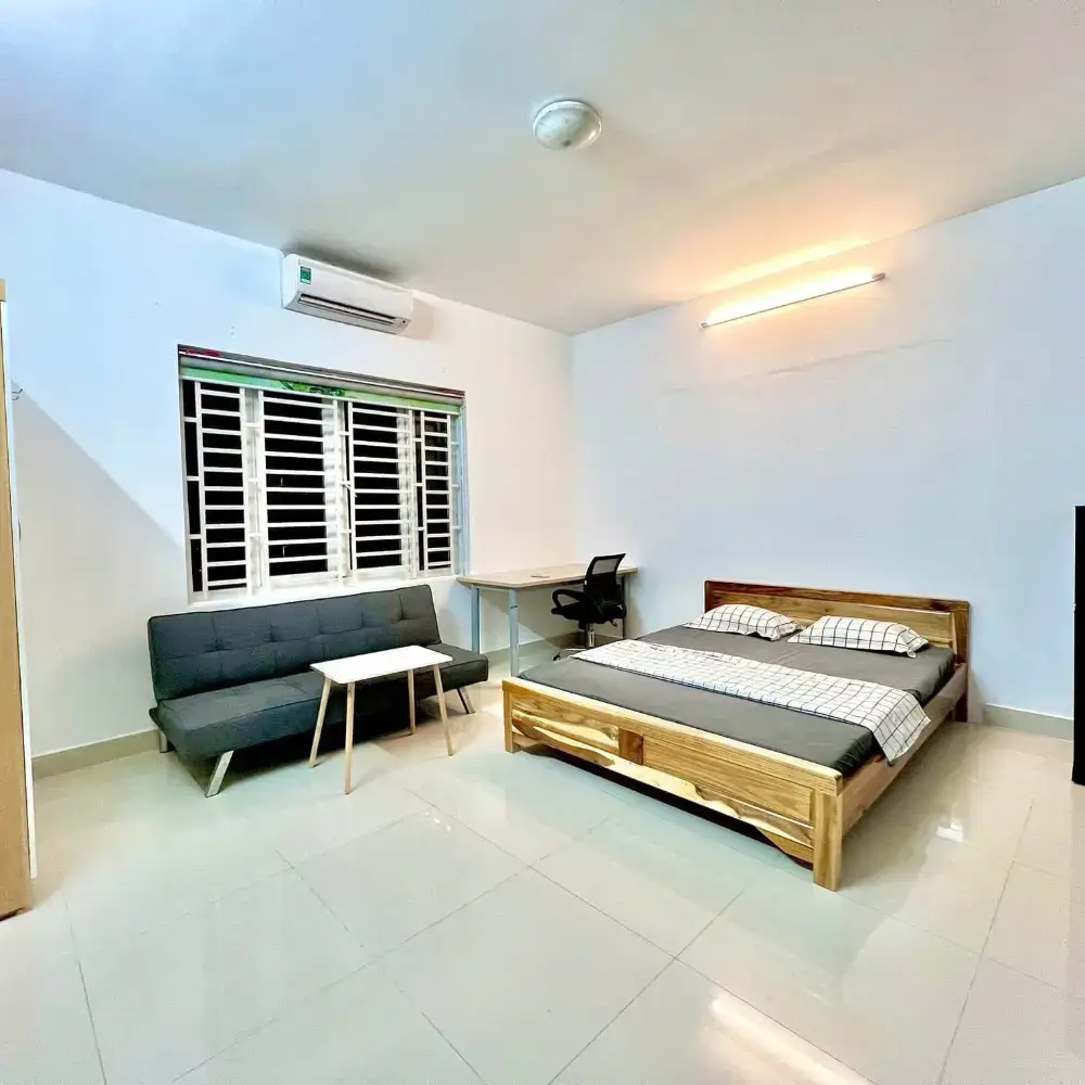 Cho thuê phòng 67, Đường 14 KDC Ven Sông ZTT1, Phường Tân Phong, Quận 7, Hồ Chí Minh