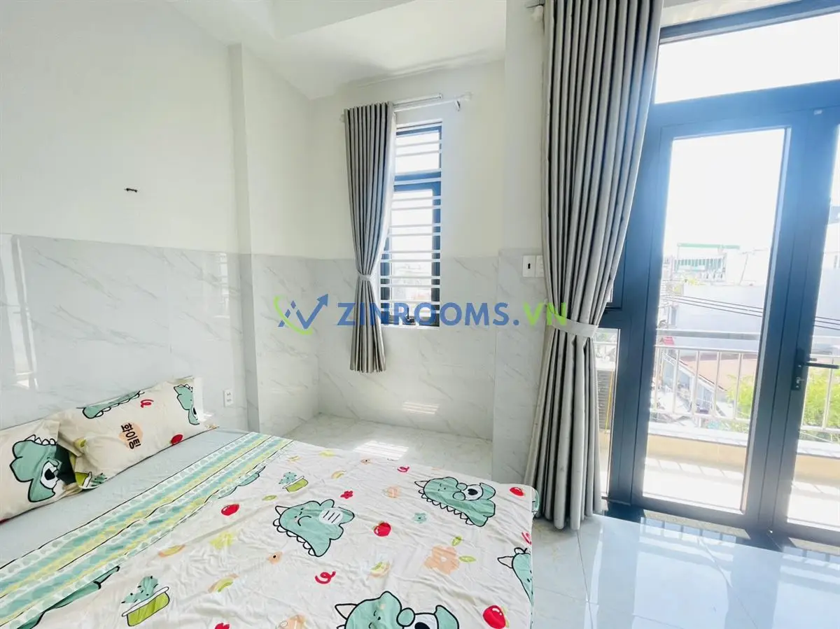 Cho thuê phòng 65, Nguyễn Tư Giản - zbt, Phường 12, Quận Gò Vấp, Hồ Chí Minh N1666 P19287