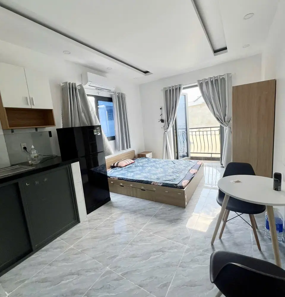 Cho thuê phòng 638/10, Quang Trung - zbt, Phường 11, Quận Gò Vấp, Hồ Chí Minh N5455 P19294