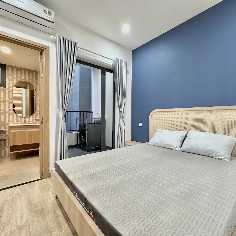 Cho thuê phòng 18, Trần Cao Vân - zbt, Phường 11, Quận Phú Nhuận, Hồ Chí Minh N5143 P19297