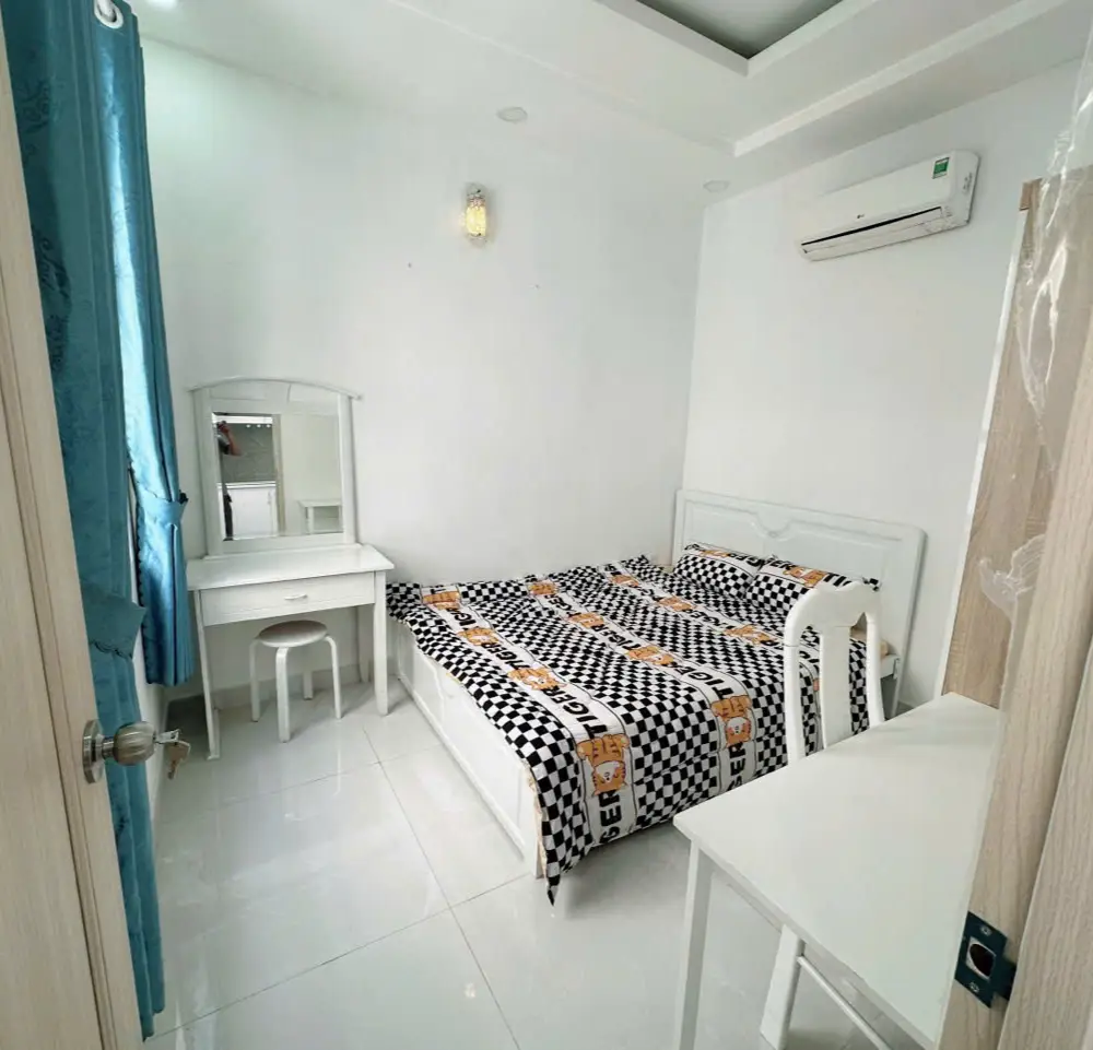 Cho thuê phòng 111, Đường số 12  KDC Cityland Nguyễn Văn Lượng - zbt, Phường 10, Quận Gò Vấp, Hồ Chí Minh N8325 P19306