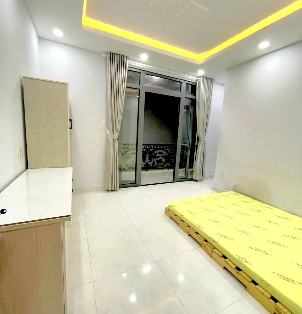 Cho thuê phòng 18/10E, Tăng Bạt Hổ - zbt, Phường 11, Quận Bình Thạnh, Hồ Chí Minh