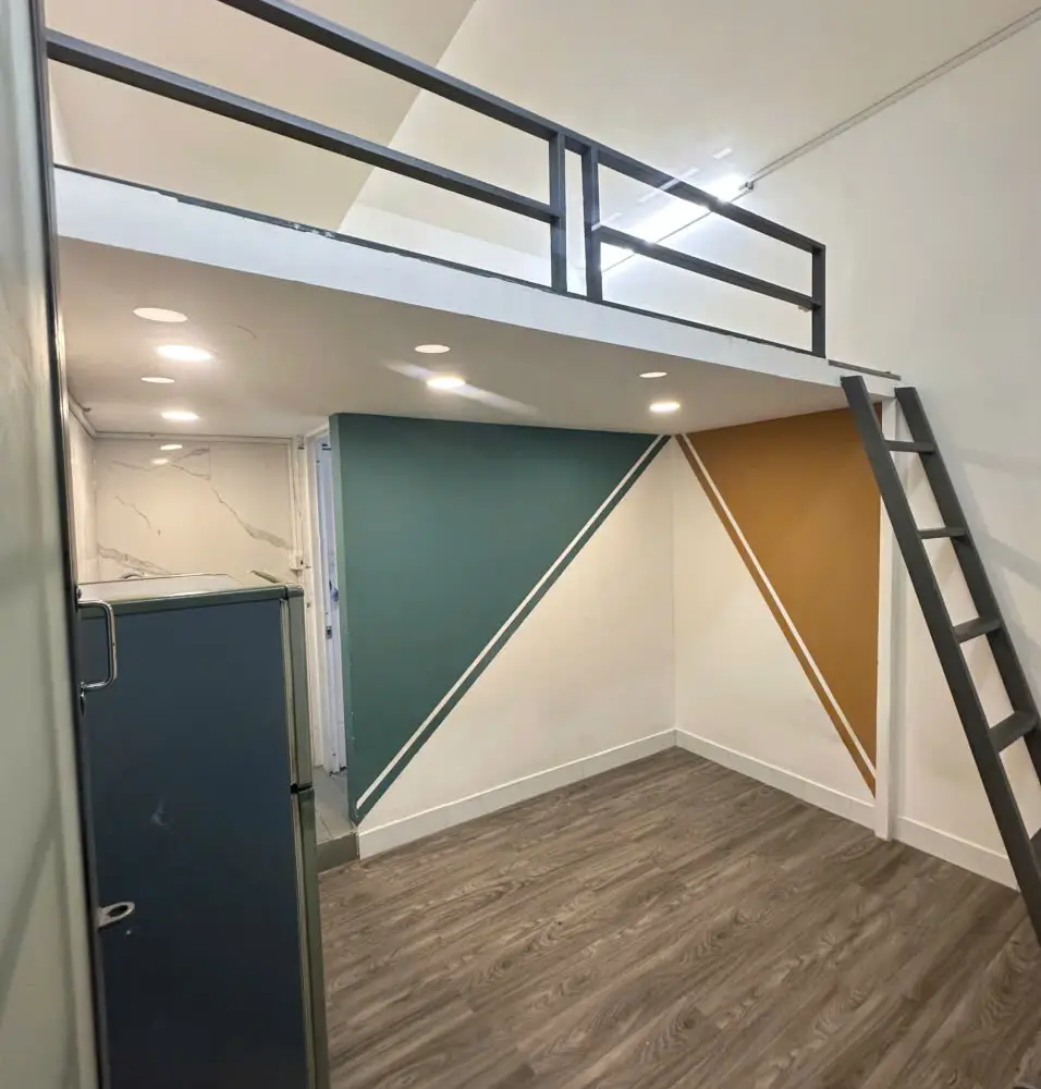 Cho thuê phòng 269A, Đinh Bộ Lĩnh - zbt, Phường 26, Quận Bình Thạnh, Hồ Chí Minh N2869 P19326