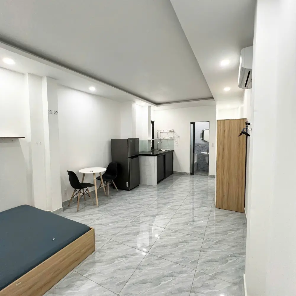 Cho thuê phòng 638/10, Quang Trung - zbt, Phường 11, Quận Gò Vấp, Hồ Chí Minh N5455 P19327