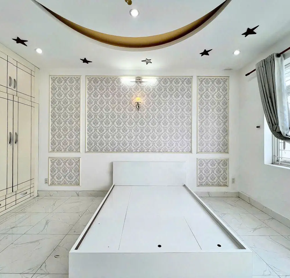 Cho thuê phòng 252/21C2, Phạm Văn Chiêu - zbt, Phường 9, Quận Gò Vấp, Hồ Chí Minh