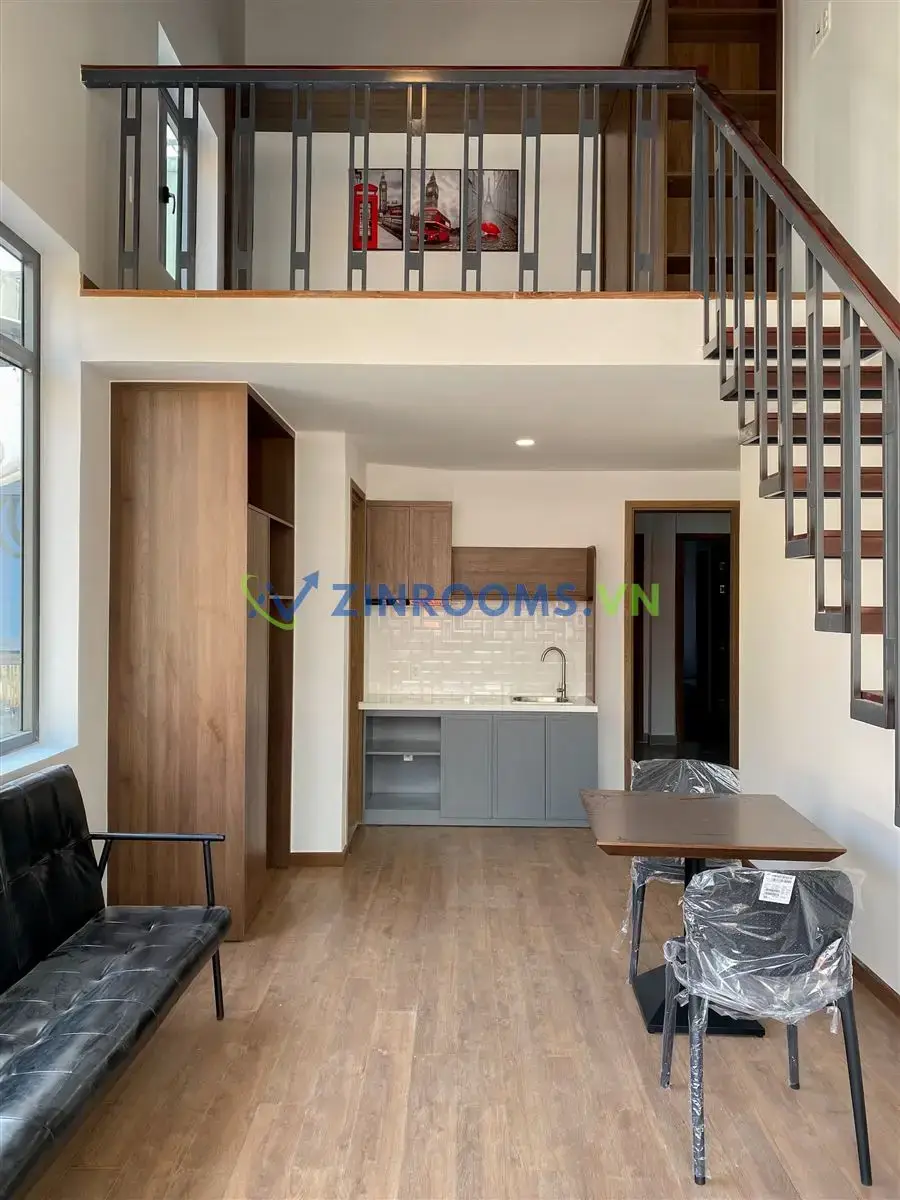 Cho thuê phòng 40/31, Lam Sơn ZTT5, Phường 02, Quận Tân Bình, Hồ Chí Minh N1548 P19375