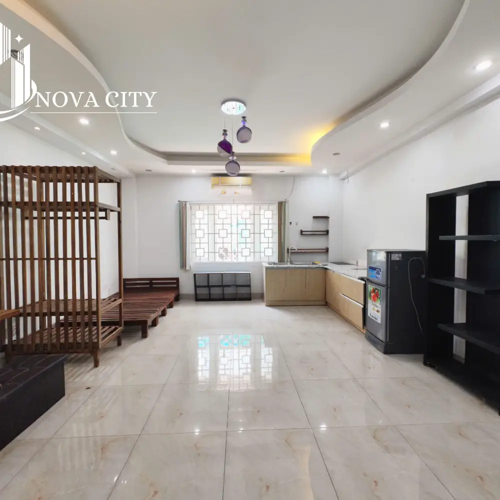 Cho thuê phòng 19, Đường 3a KDC T30, Xã Bình Hưng, Huyện Bình Chánh, Hồ Chí Minh N5281 P19381