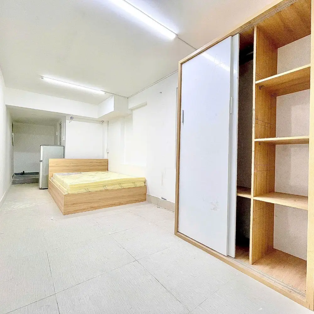 Cho thuê phòng 2, Sông Thương ZTT2, Phường 02, Quận Tân Bình, Hồ Chí Minh N567 P19386