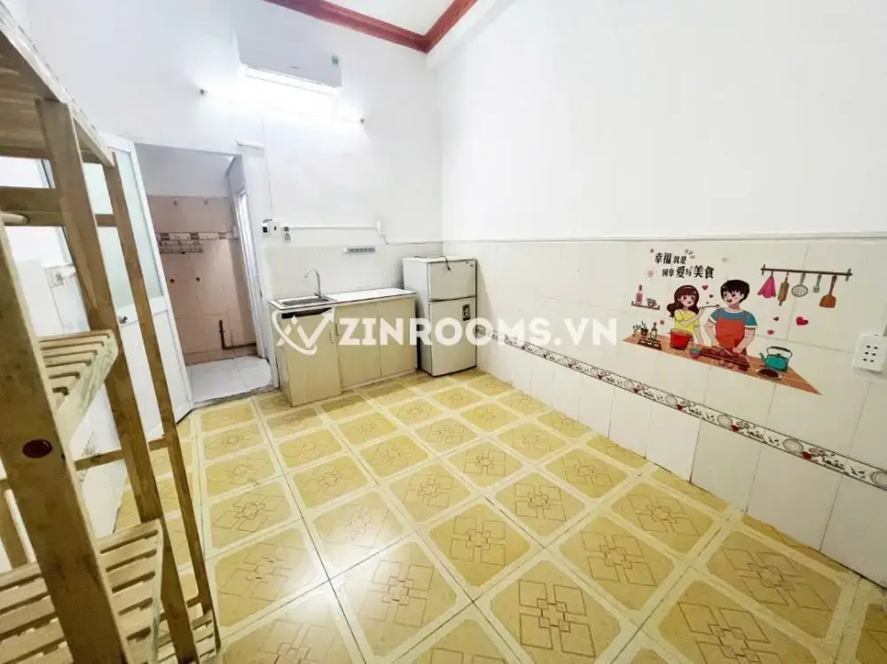 Cho thuê phòng 492/2, Điện Biên Phủ - zbt, Phường 21, Quận Bình Thạnh, Hồ Chí Minh N7163 P19396