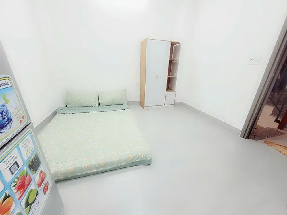 Cho thuê phòng 325/14, Hoà Hảo ZTT1, Phường 04, Quận 10, Hồ Chí Minh N1377 P19476