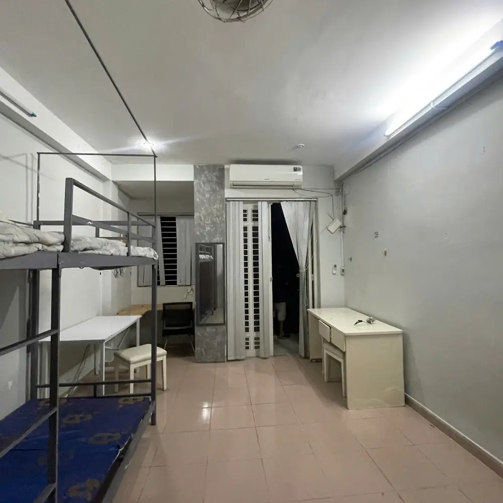 Cho thuê phòng 17/37, Thanh Đa - zbt, Phường 27, Quận Bình Thạnh, Hồ Chí Minh N7575 P19495