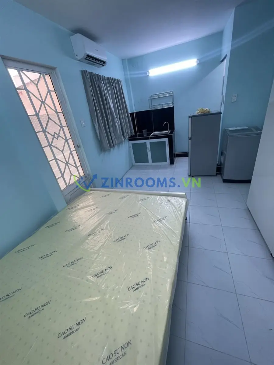 Cho thuê phòng 21/38, Tự Lập ZTT3, Phường 04, Quận Tân Bình, Hồ Chí Minh N6155 P19520