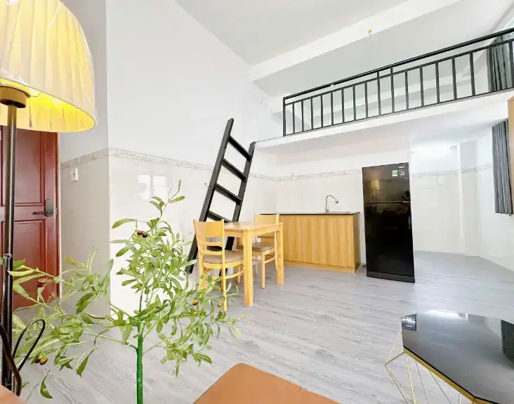 Cho thuê phòng 494/1/12, Lê Quang Định - zbt, Phường 01, Quận Gò Vấp, Hồ Chí Minh N7888 P19523