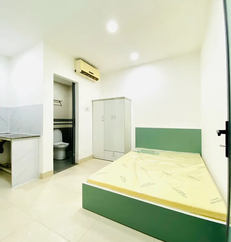 Cho thuê phòng 383/45, Quang Trung - zbt, Phường 10, Quận Gò Vấp, Hồ Chí Minh N4239 P19538