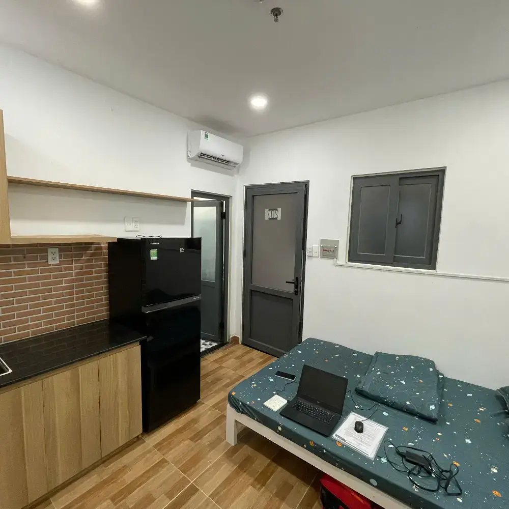 Cho thuê phòng 33, Bình Lợi - zbt, Phường 13, Quận Bình Thạnh, Hồ Chí Minh