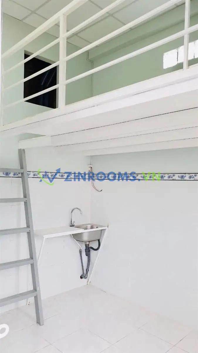 Cho thuê phòng 151, , Phường 05, Quận Gò Vấp, Hồ Chí Minh