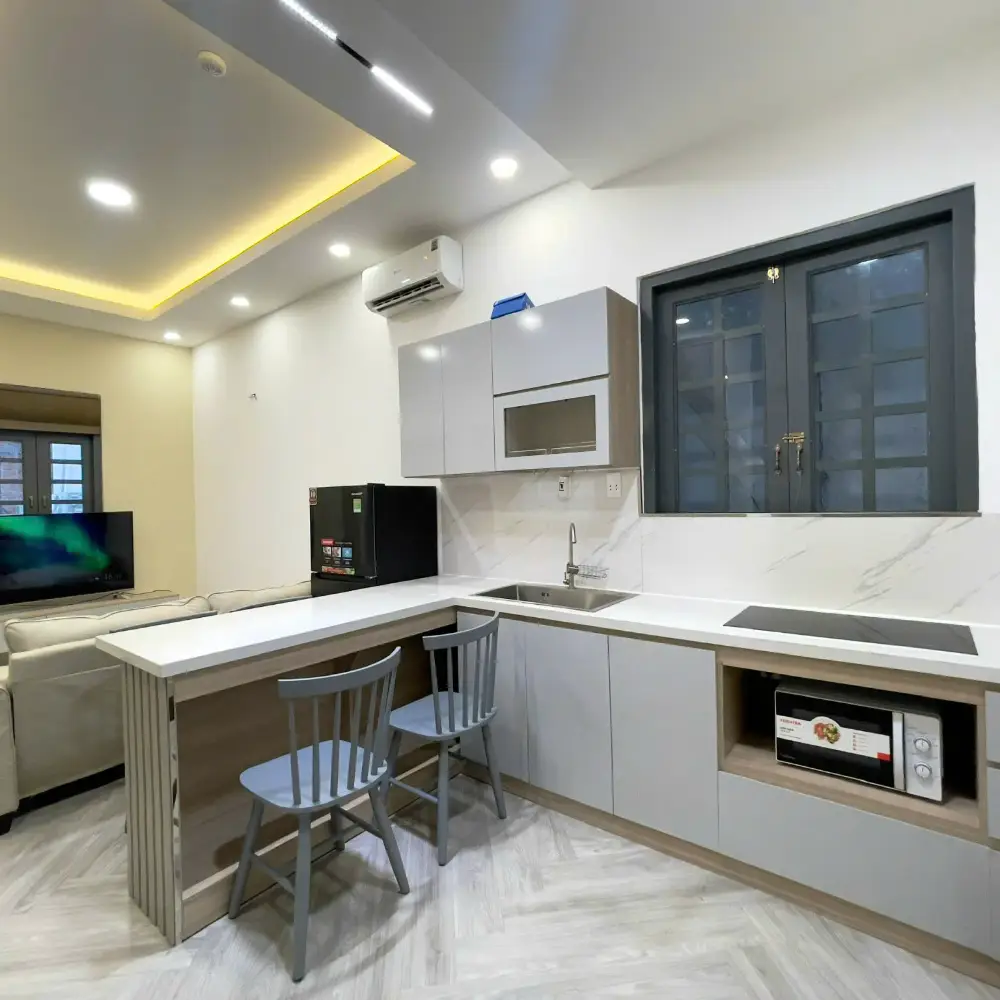 Cho thuê phòng 40B2, Nguyễn Văn Đậu, Phường 05, Quận Phú Nhuận, Hồ Chí Minh - zbt N4667 P19567