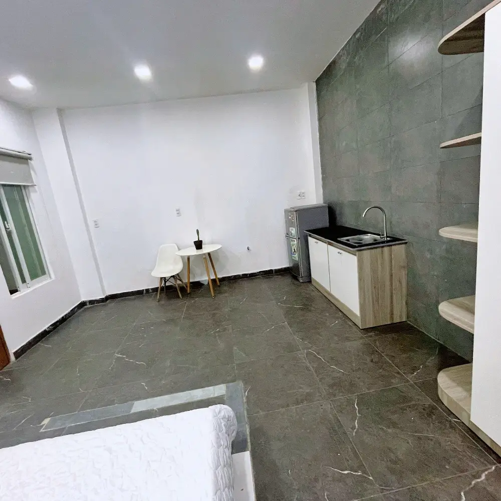 Cho thuê phòng 125/19, Nguyễn Cửu Vân, Phường 17, Quận Bình Thạnh, Hồ Chí Minh - zbt N7387 P19572