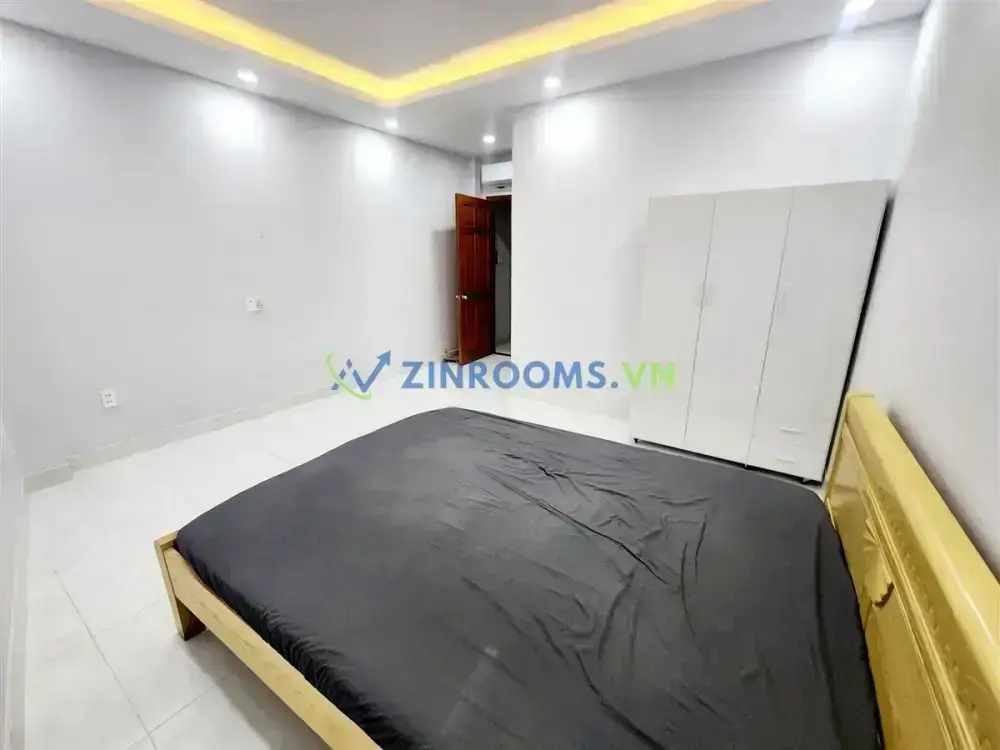 Cho thuê phòng 18/10E, Tăng Bạt Hổ - zbt, Phường 11, Quận Bình Thạnh, Hồ Chí Minh N4161 P19594