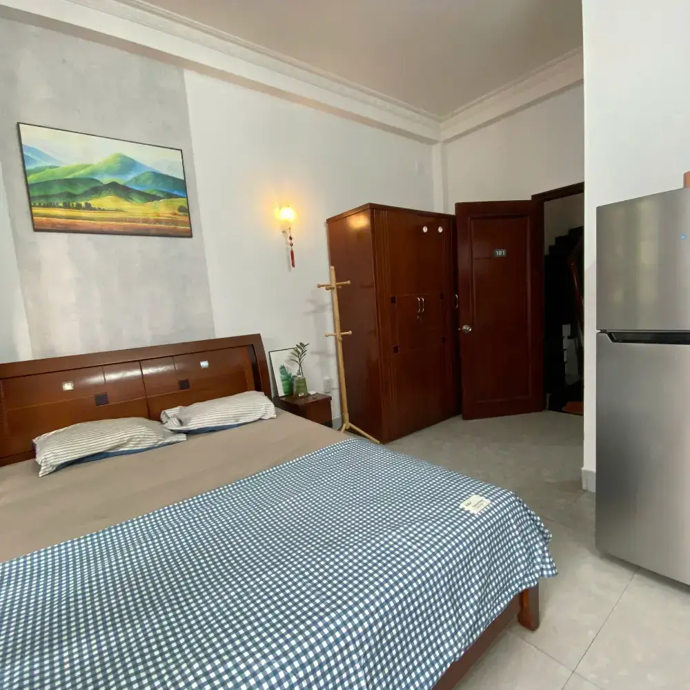 Cho thuê phòng 257/11/12, Phan Xích Long, Phường 02, Quận Phú Nhuận, Hồ Chí Minh - zbt