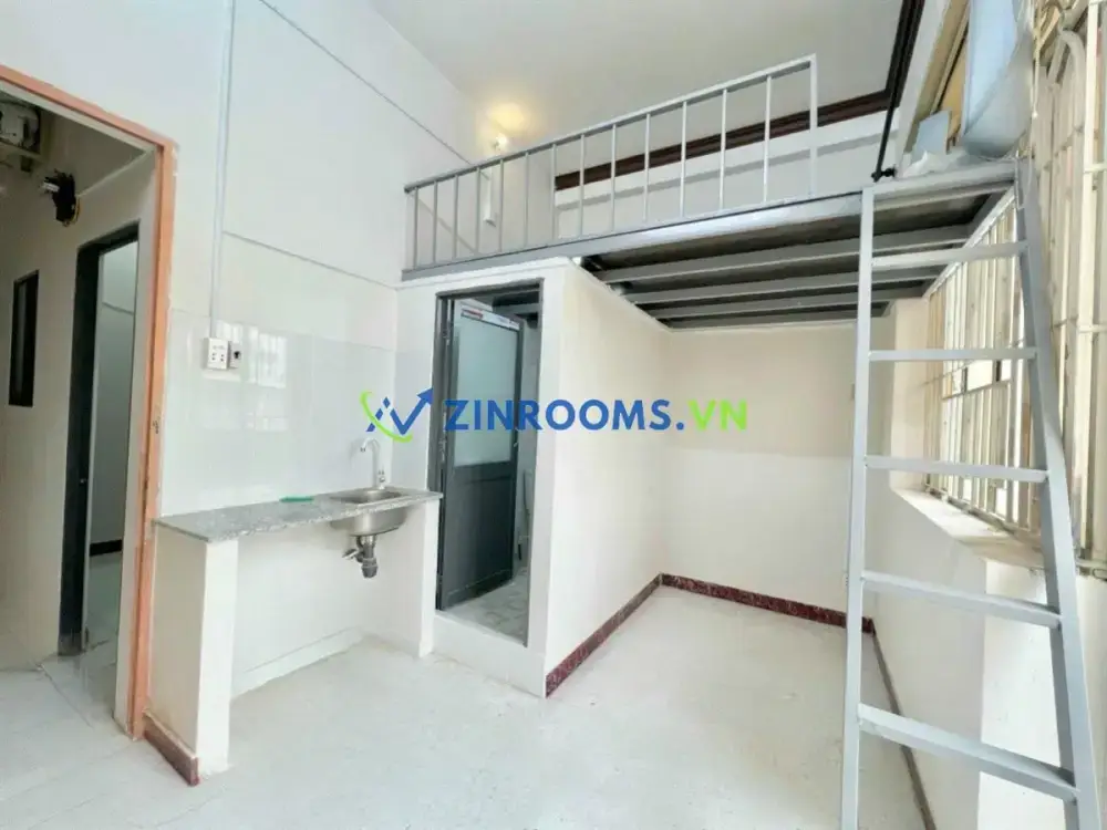 Cho thuê phòng 125/62, Bùi Đình Tuý - zbt, Phường 24, Quận Bình Thạnh, Hồ Chí Minh