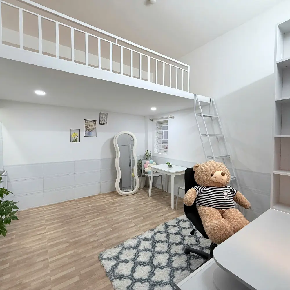 Cho thuê phòng 33, Phan Văn Sửu ZTT1, Phường 13, Quận Tân Bình, Hồ Chí Minh N657 P19666