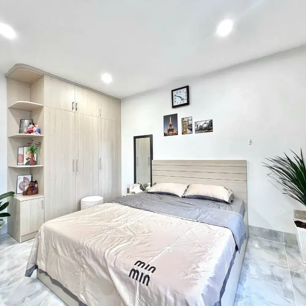 Cho thuê phòng 215/36K, Nguyễn Xí - zbt, Phường 13, Quận Bình Thạnh, Hồ Chí Minh