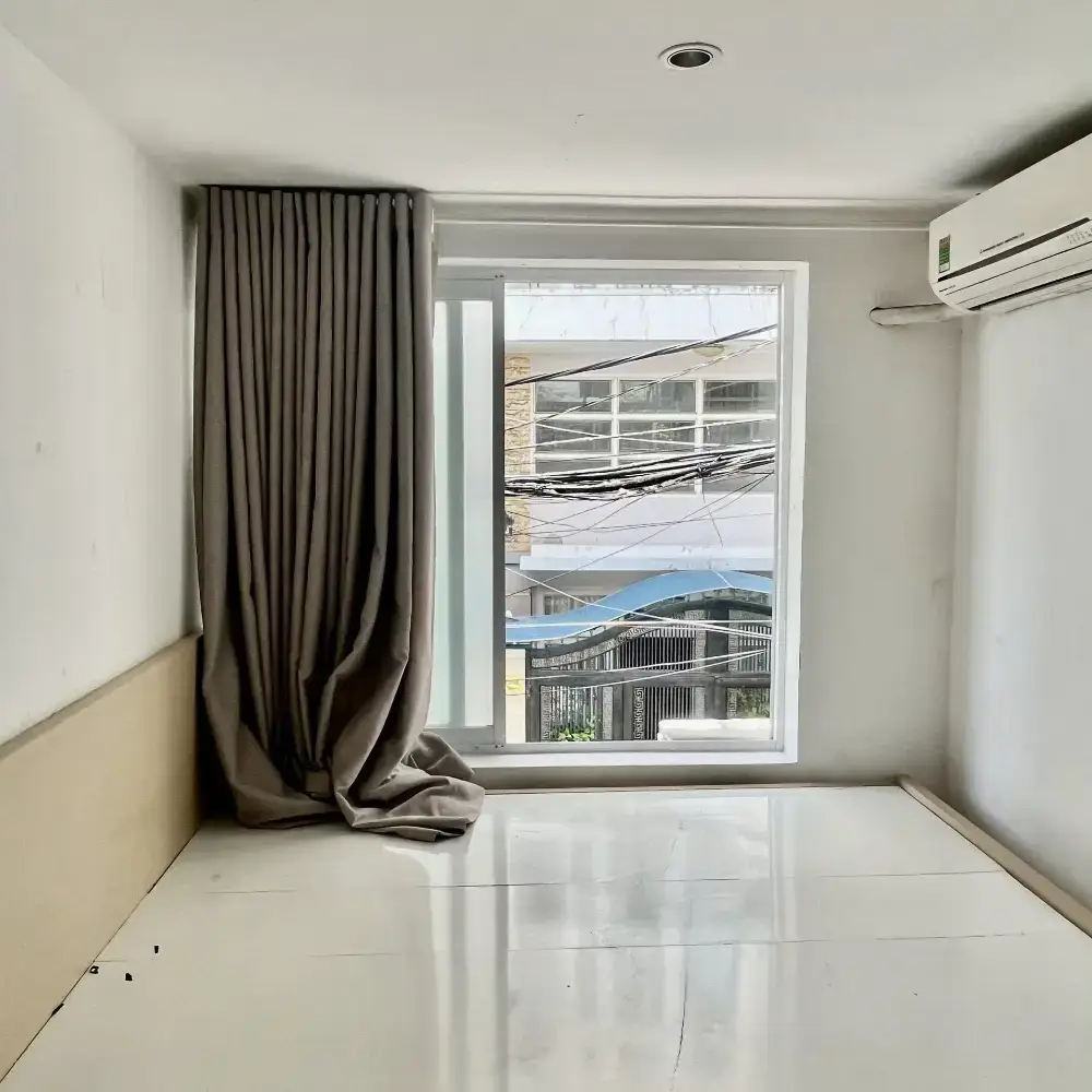 Cho thuê phòng 489A/23/117, Huỳnh Văn Bánh, Phường 13, Quận Phú Nhuận, Hồ Chí Minh - zbt N2772 P19677