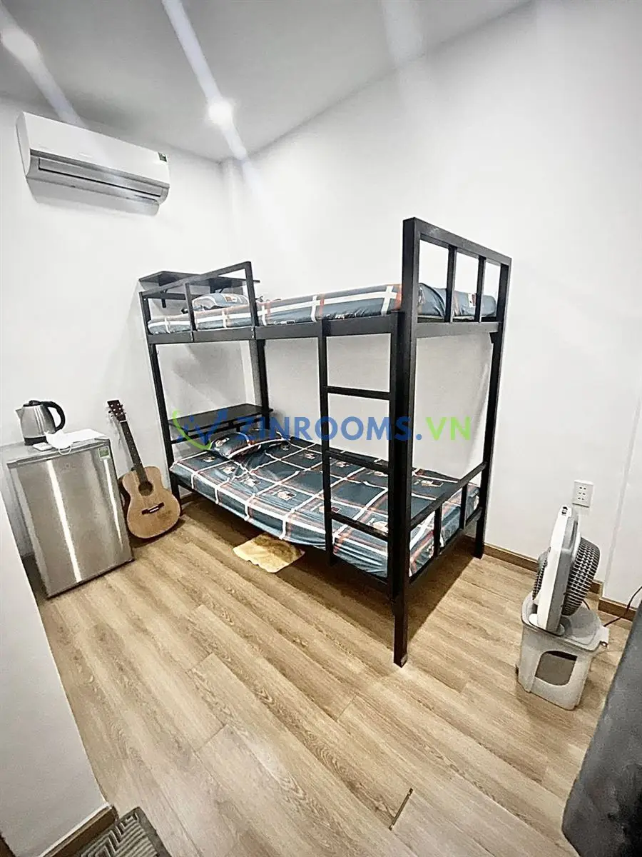Cho thuê phòng 38A, Huỳnh Đình Hai, Phường 14, Quận Bình Thạnh, Hồ Chí Minh N2200 P19695