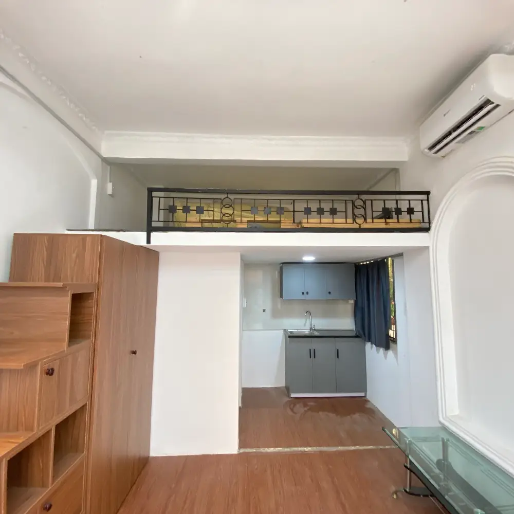 Cho thuê phòng 24/3, Trần Bình Trọng - zbt, Phường 05, Quận Bình Thạnh, Hồ Chí Minh N7020 P19711