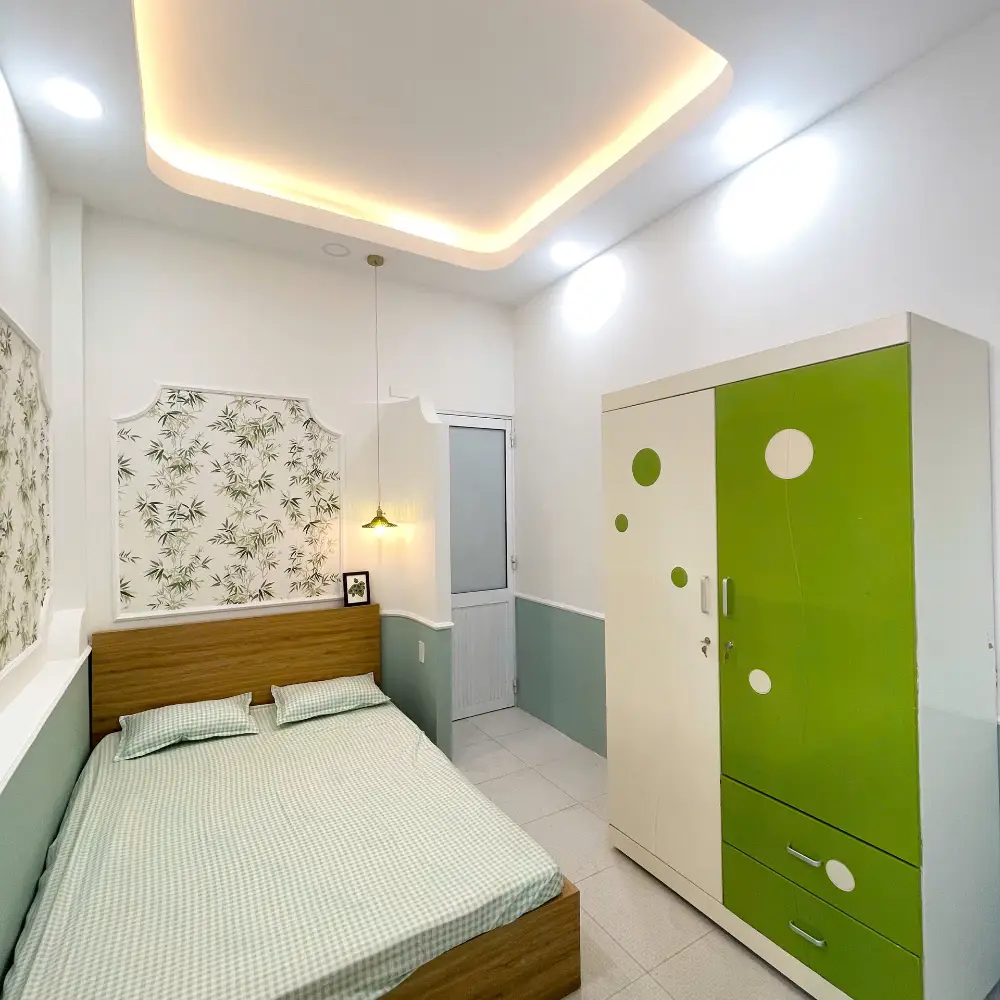 Cho thuê phòng 184/23, Nguyễn Văn Lượng - zbt, Phường 17, Quận Gò Vấp, Hồ Chí Minh