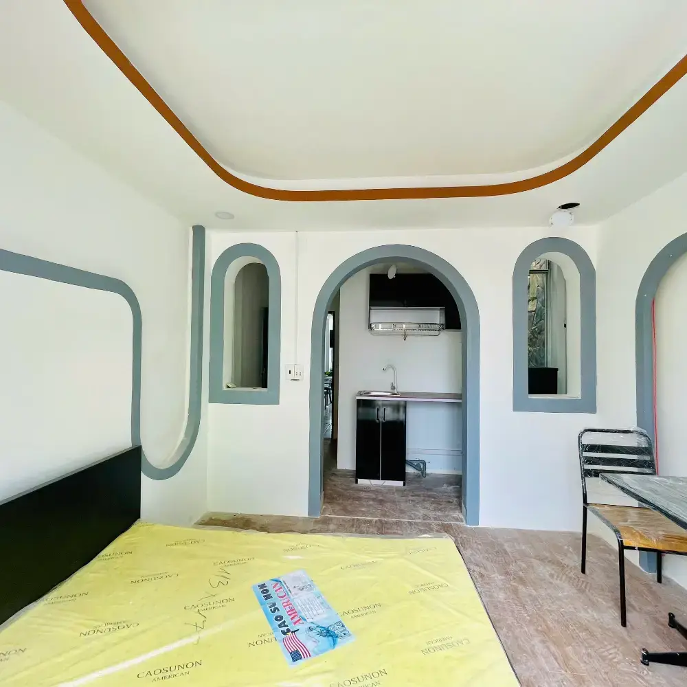 Cho thuê phòng 142/6C, Phan Văn Hân - zbt, Phường 17, Quận Bình Thạnh, Hồ Chí Minh