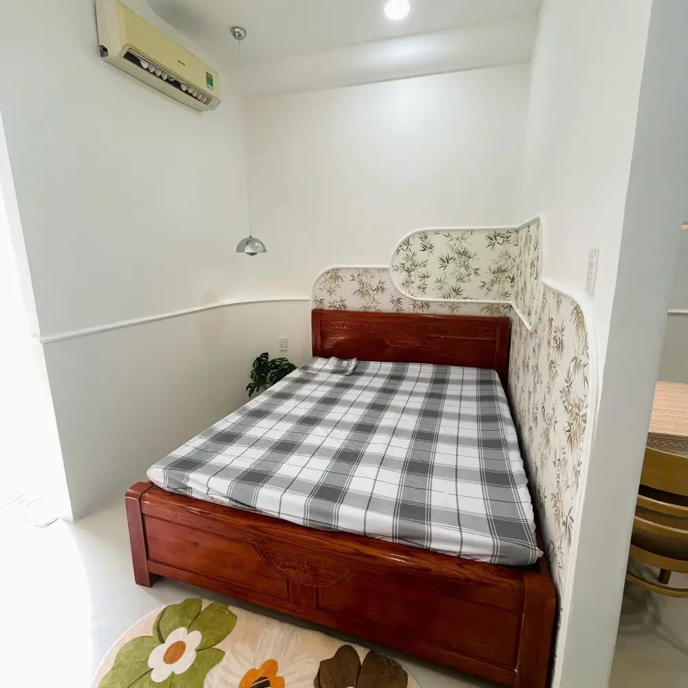 Cho thuê phòng 36/70/22, Đường D2 - zbt, Phường 25, Quận Bình Thạnh, Hồ Chí Minh N8283 P19758