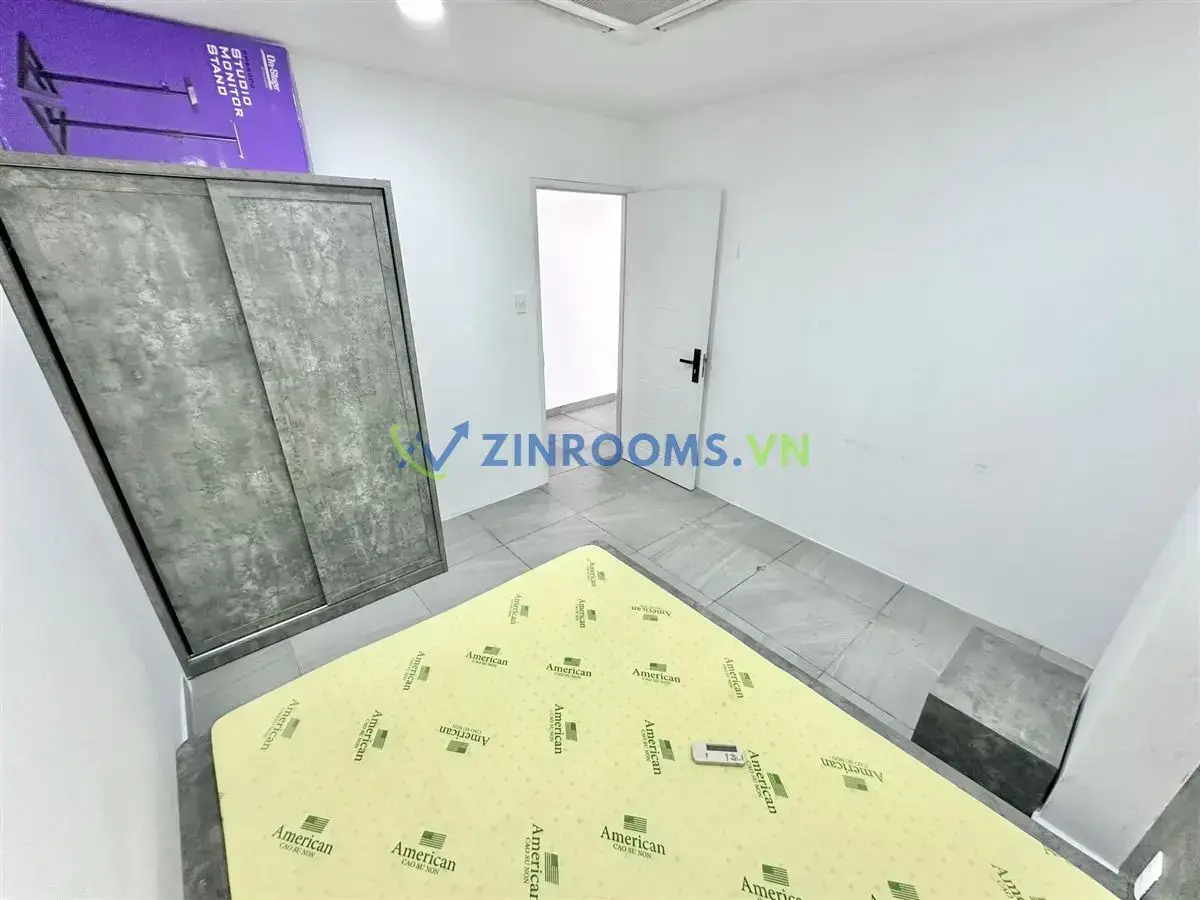 Cho thuê phòng 176/2, Lê Văn Sỹ, Phường 10, Quận Phú Nhuận, Hồ Chí Minh - zbt N3494 P19764