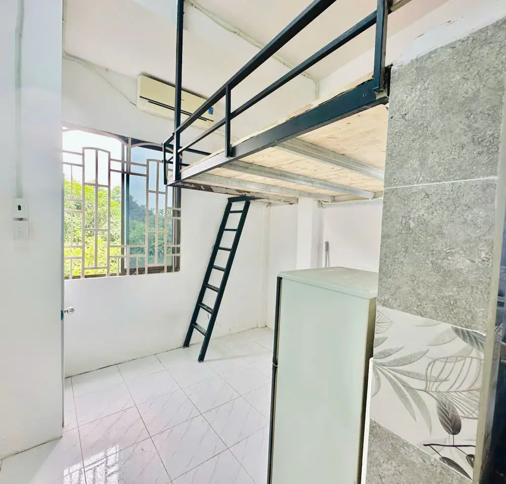 Cho thuê phòng 745/30, Quang Trung - zbt, Phường 8, Quận Gò Vấp, Hồ Chí Minh N2461 P19777